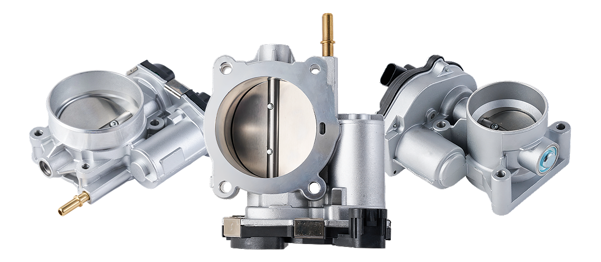 Taizhou Jindiyuan Auto Parts Co.,Ltd.